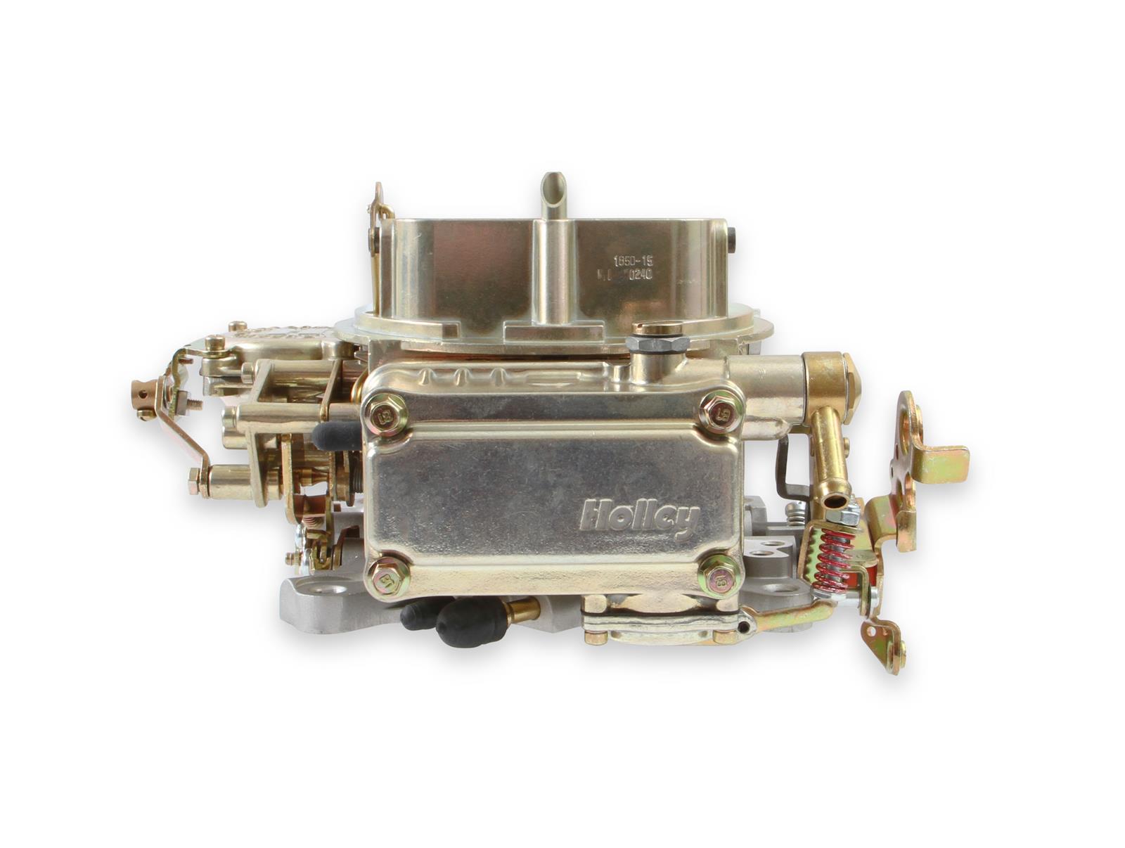 Holley 0-1850C Holley 4160 Carburetors | Summit Racing