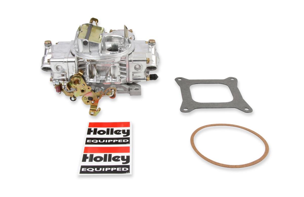 Holley 03310S Holley 4160 Carburetors Summit Racing