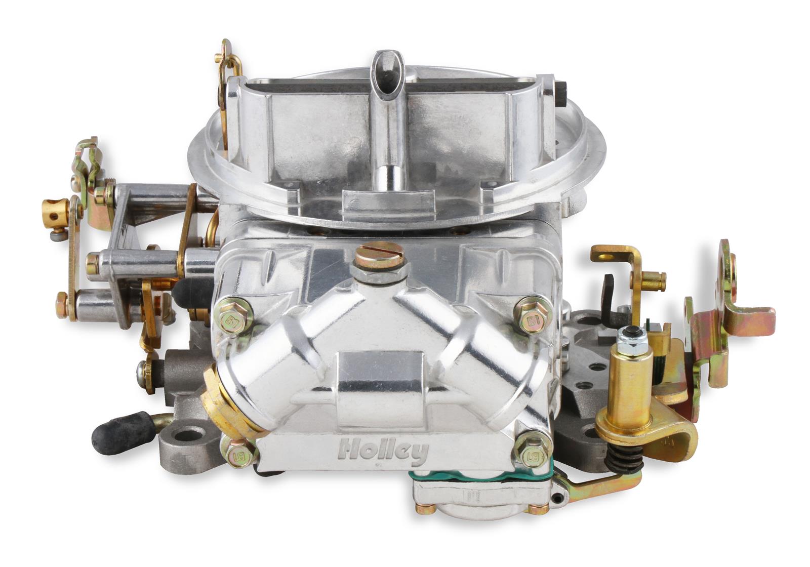 Holley 04412SA Holley 2300 Carburetors Summit Racing
