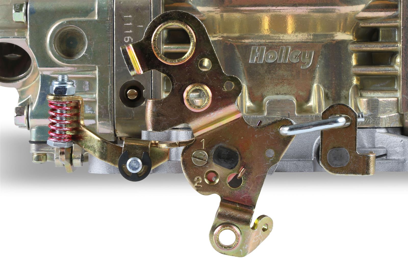 Holley 0-4777C Holley 4150 Double Pumper Carburetors | Summit Racing