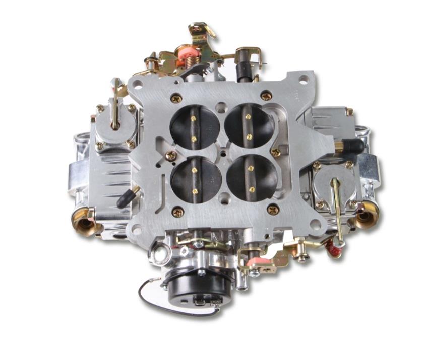 きい 4777-4 Carburetor Info Page