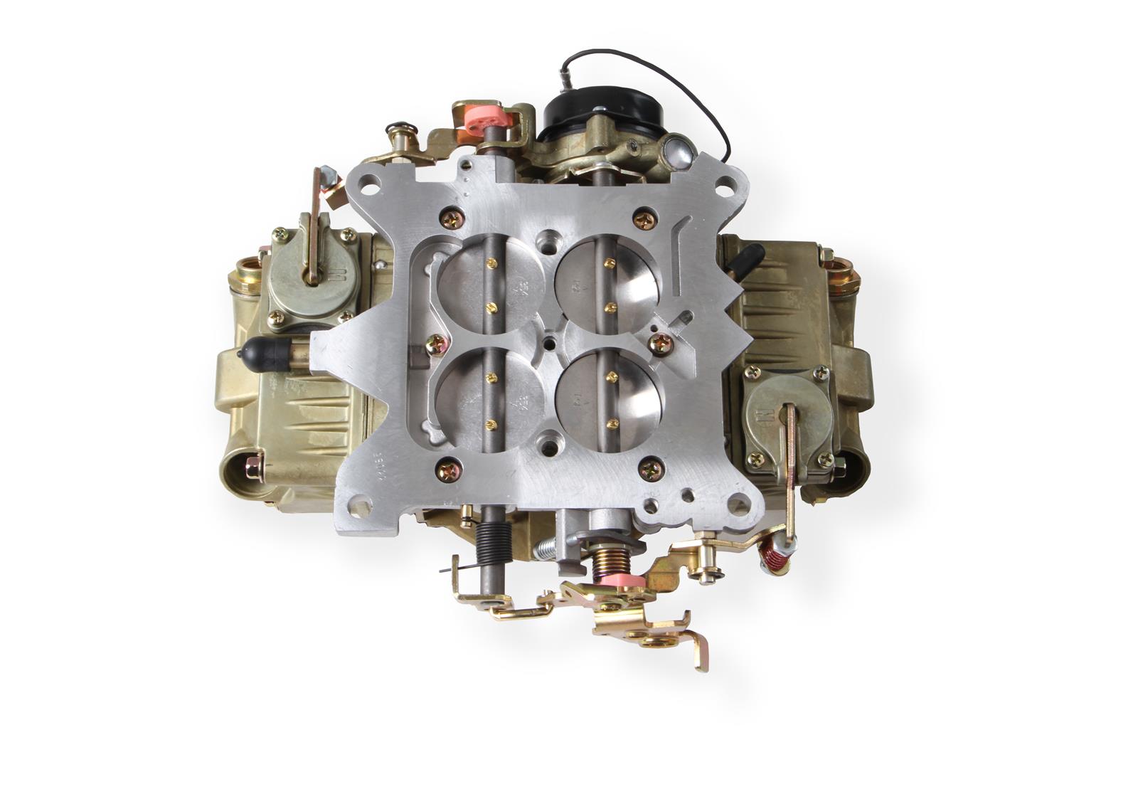 Holley 0-4779CE Holley 4150 Double Pumper Carburetors | Summit Racing