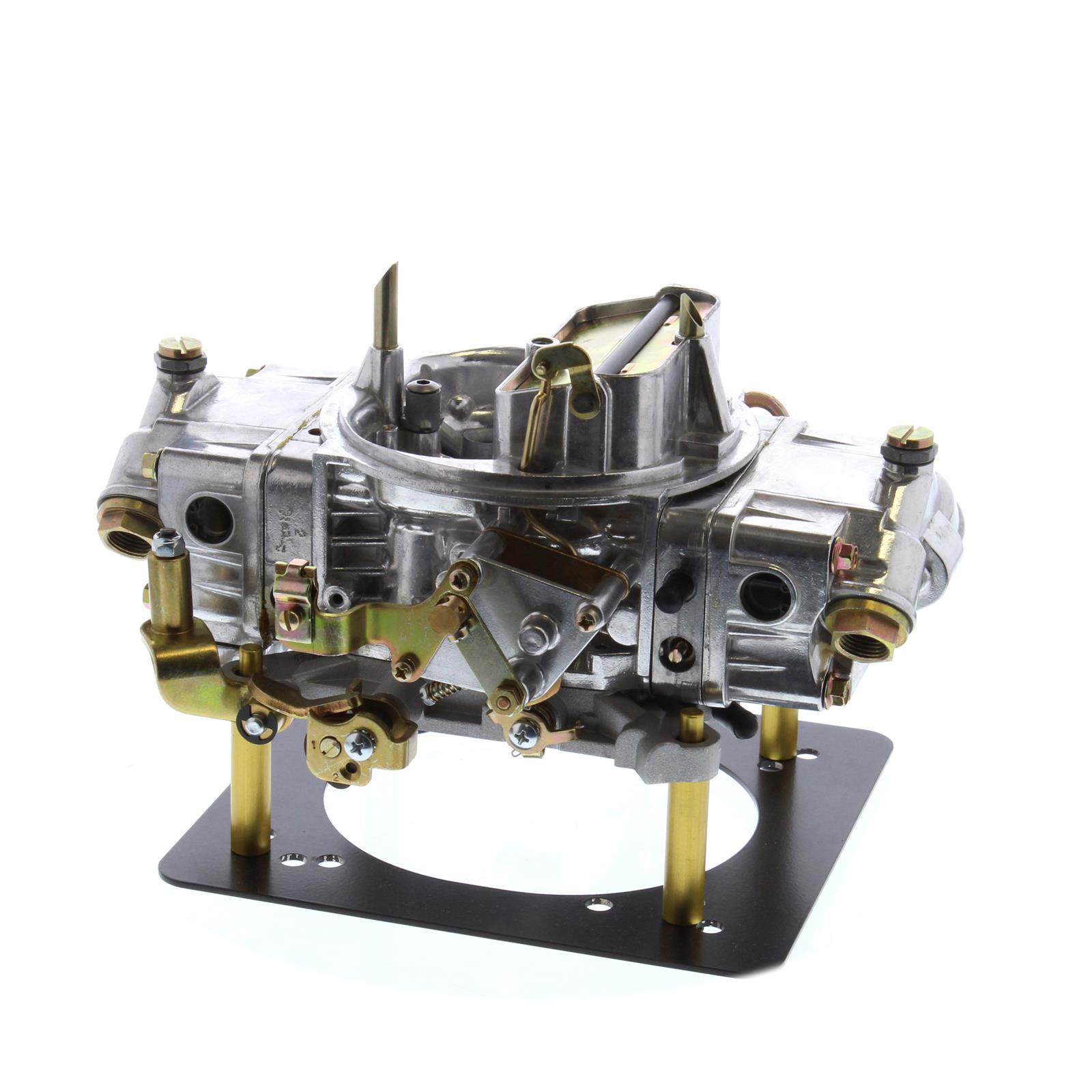 Holley 0-4781S Holley 4150 Double Pumper Carburetors | Summit Racing