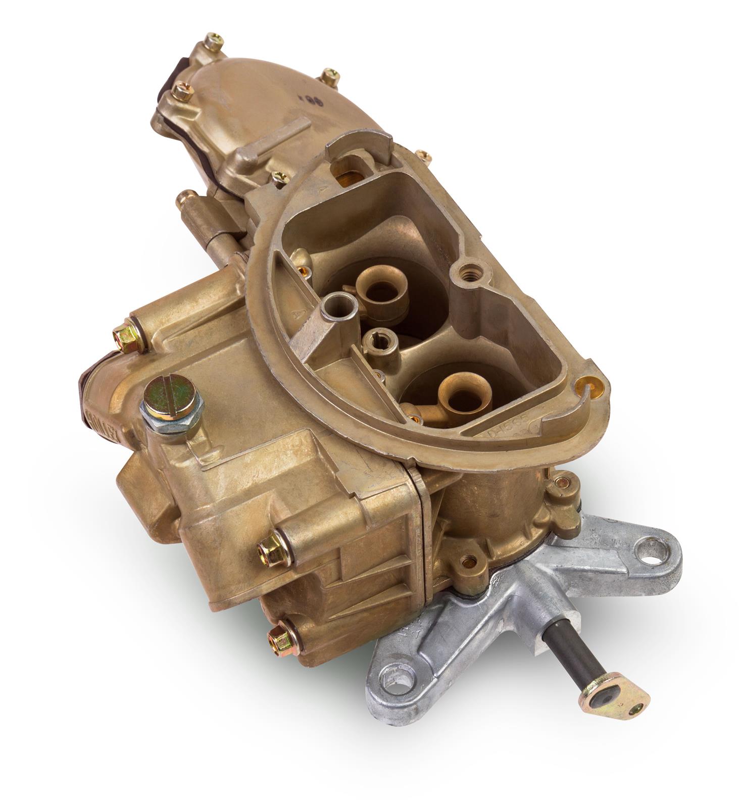 Holley 04790 Holley OEM Muscle Car Carburetors Summit Racing