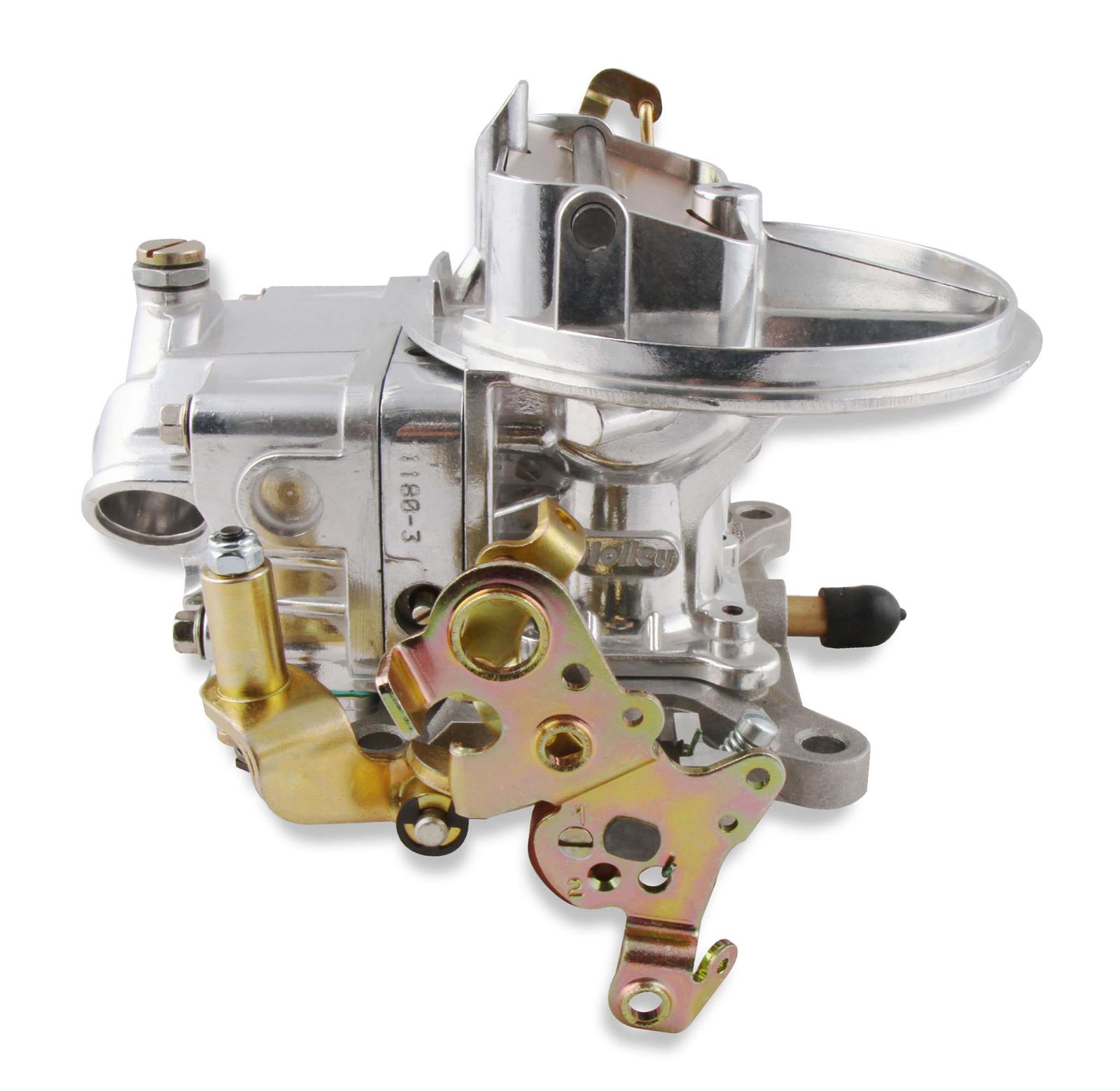Holley 07448SA Holley 2300 Carburetors Summit Racing