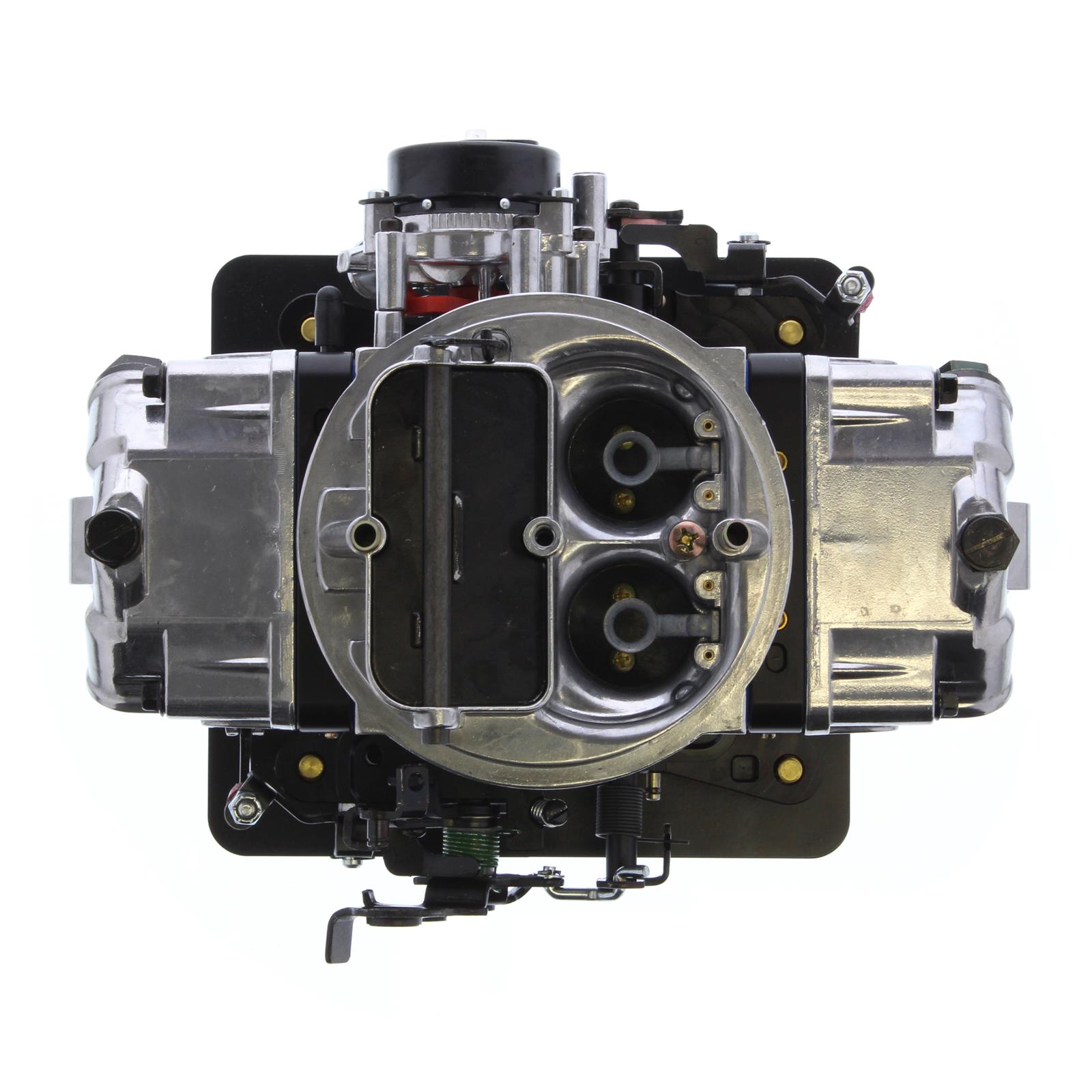 Holley Carburetor - 750CFM Ultra Double Pumper Holley Carburetor - 750CFM Ultra Double Pumper