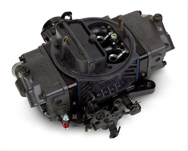 Holley 0-76850HB Holley Ultra Double Pumper Carburetors | Summit