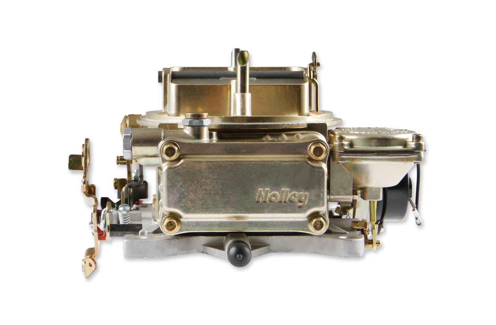 Holley 08007 Holley 4160 Carburetors Summit Racing