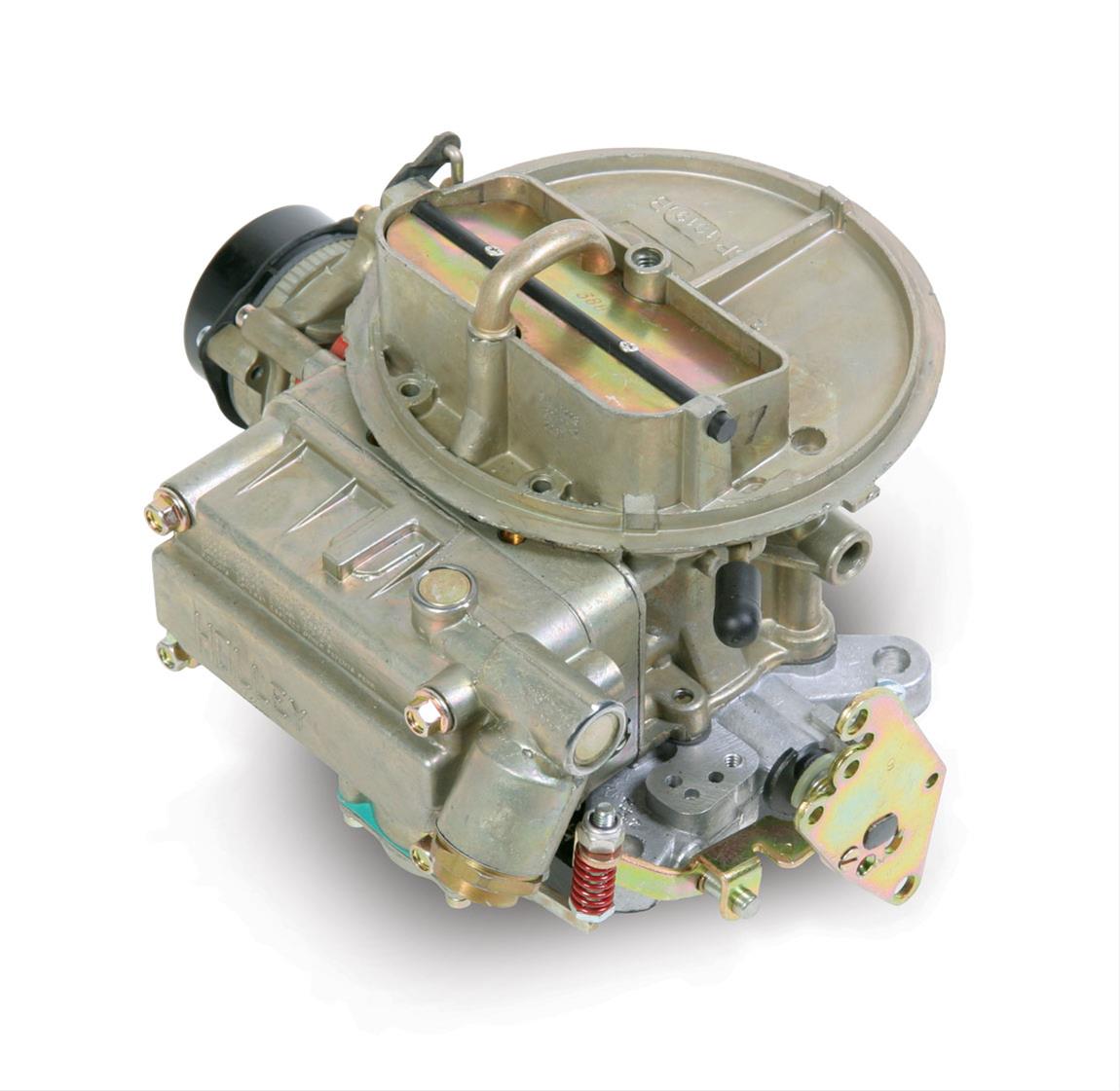 Holley 0-80320-1 Holley 2300 Marine Carburetors | Summit Racing