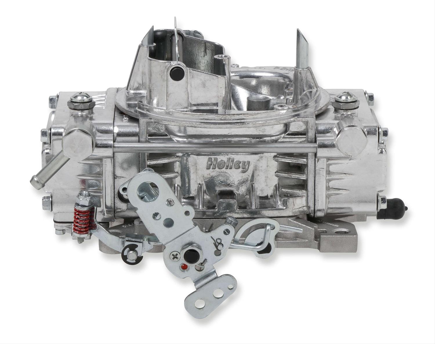 Holley 080457S Holley Street Warrior Carburetors Summit Racing