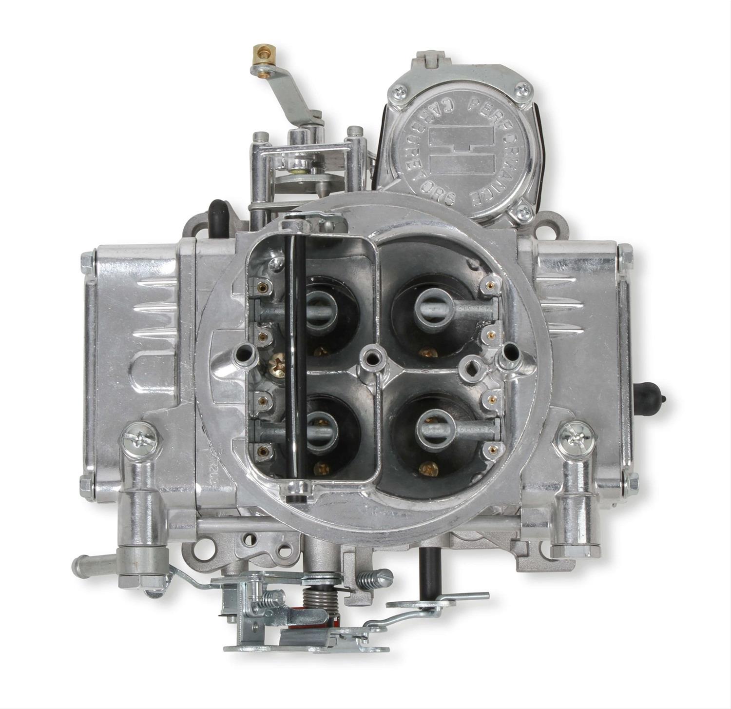 Holley 0-80457S Holley Street Warrior Carburetors | Summit Racing