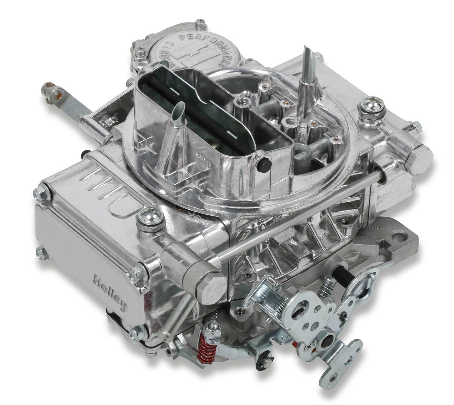 Holley 0-80457S Holley Street Warrior Carburetors | Summit