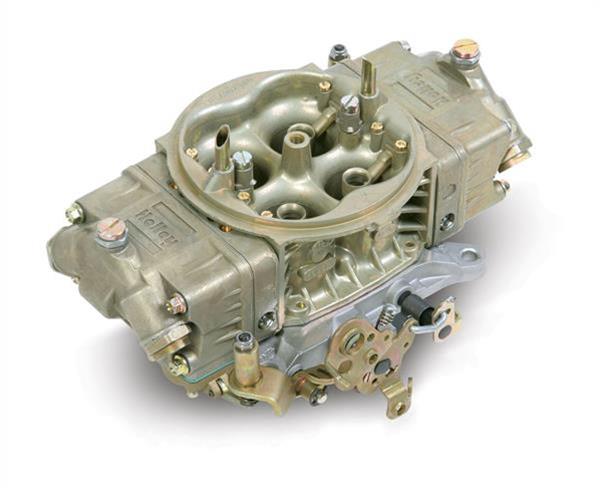 Holley 0-80498-1 Holley 4150 Classic HP Carburetors | Summit Racing