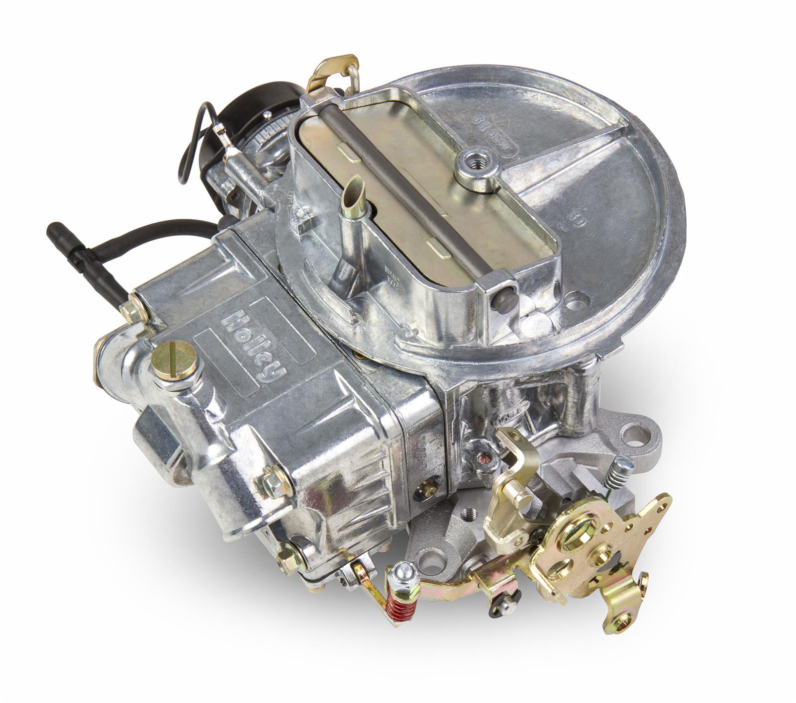 Holley 0-80500 Holley Street Avenger Model 2300 Carburetors | Summit Racing