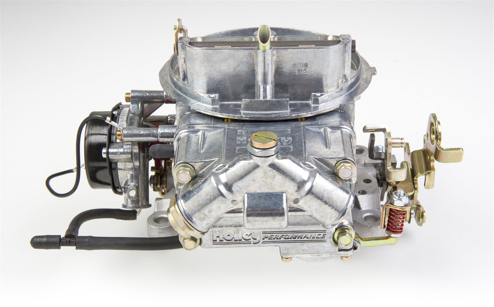 Holley 080500 Holley Street Avenger Model 2300 Carburetors Summit Racing