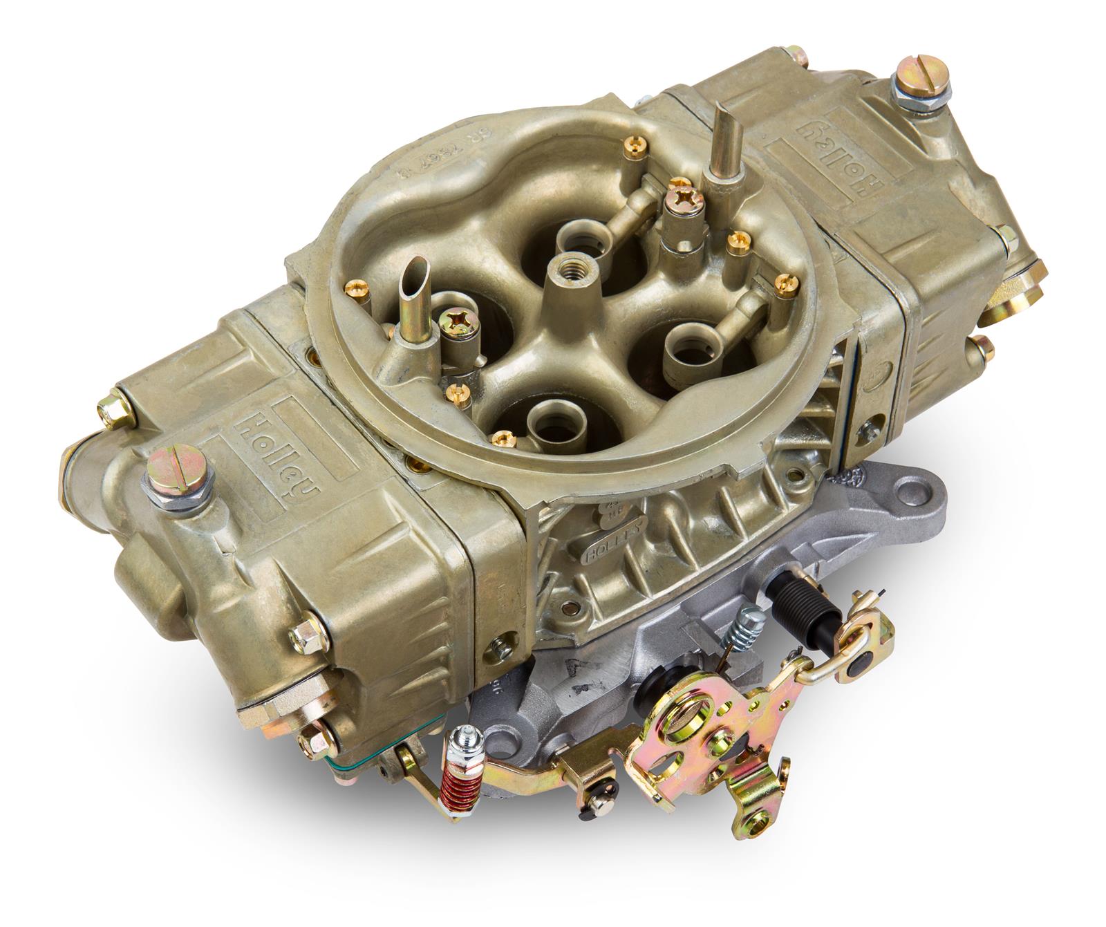 Holley 0-80513-1 Holley 4150 Classic HP Carburetors | Summit Racing