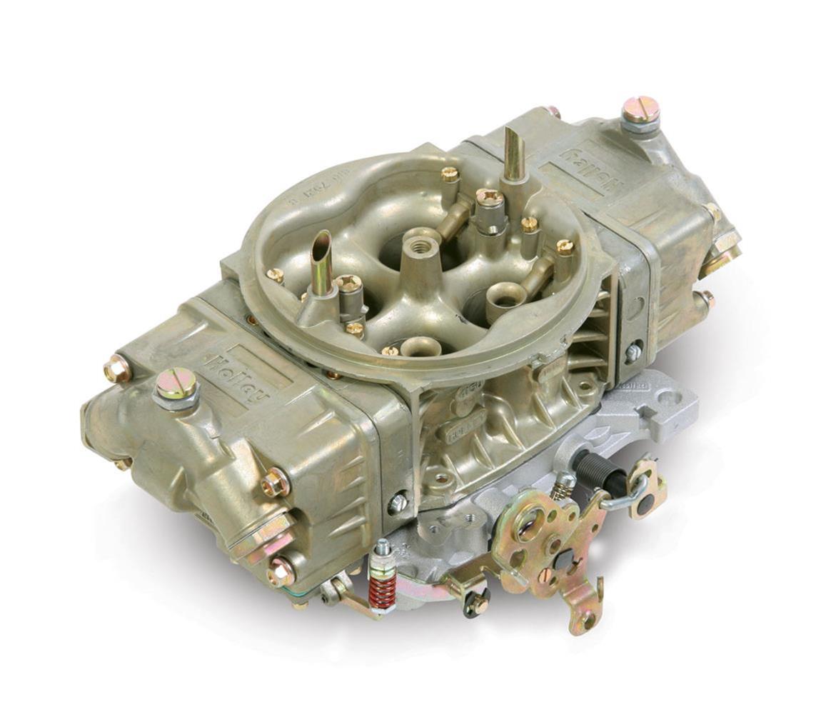 Holley 0-80528-1 Holley 4150 Classic HP Carburetors