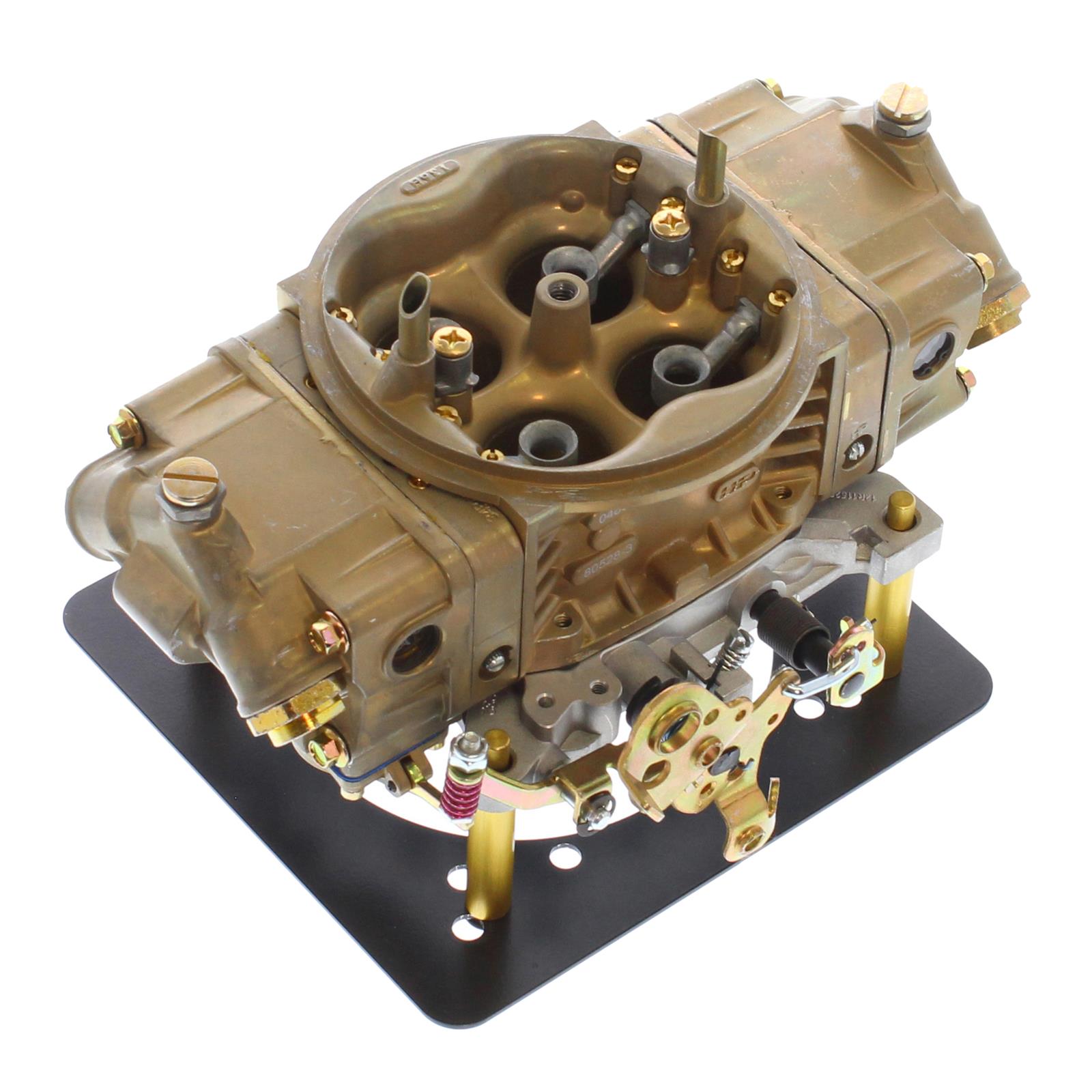 Holley 0-80528-2 Holley 4150 Classic HP Carburetors | Summit Racing