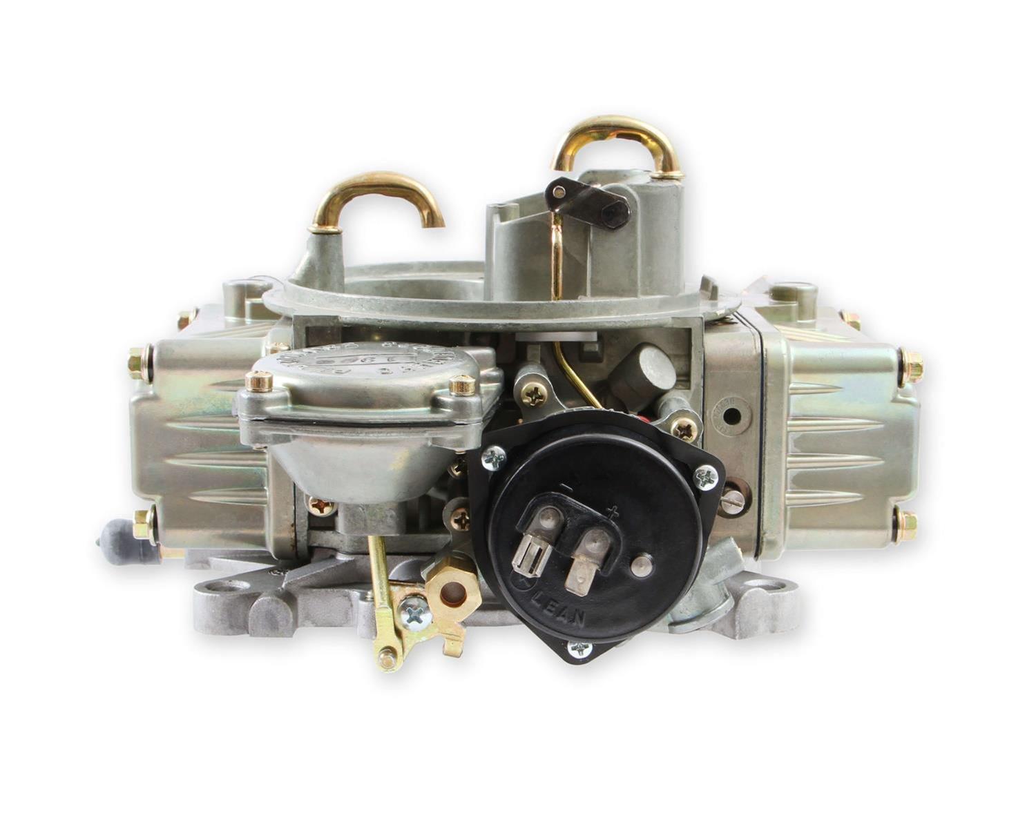 Holley 0-80551-1 Holley 4160 Marine Carburetors | Summit Racing