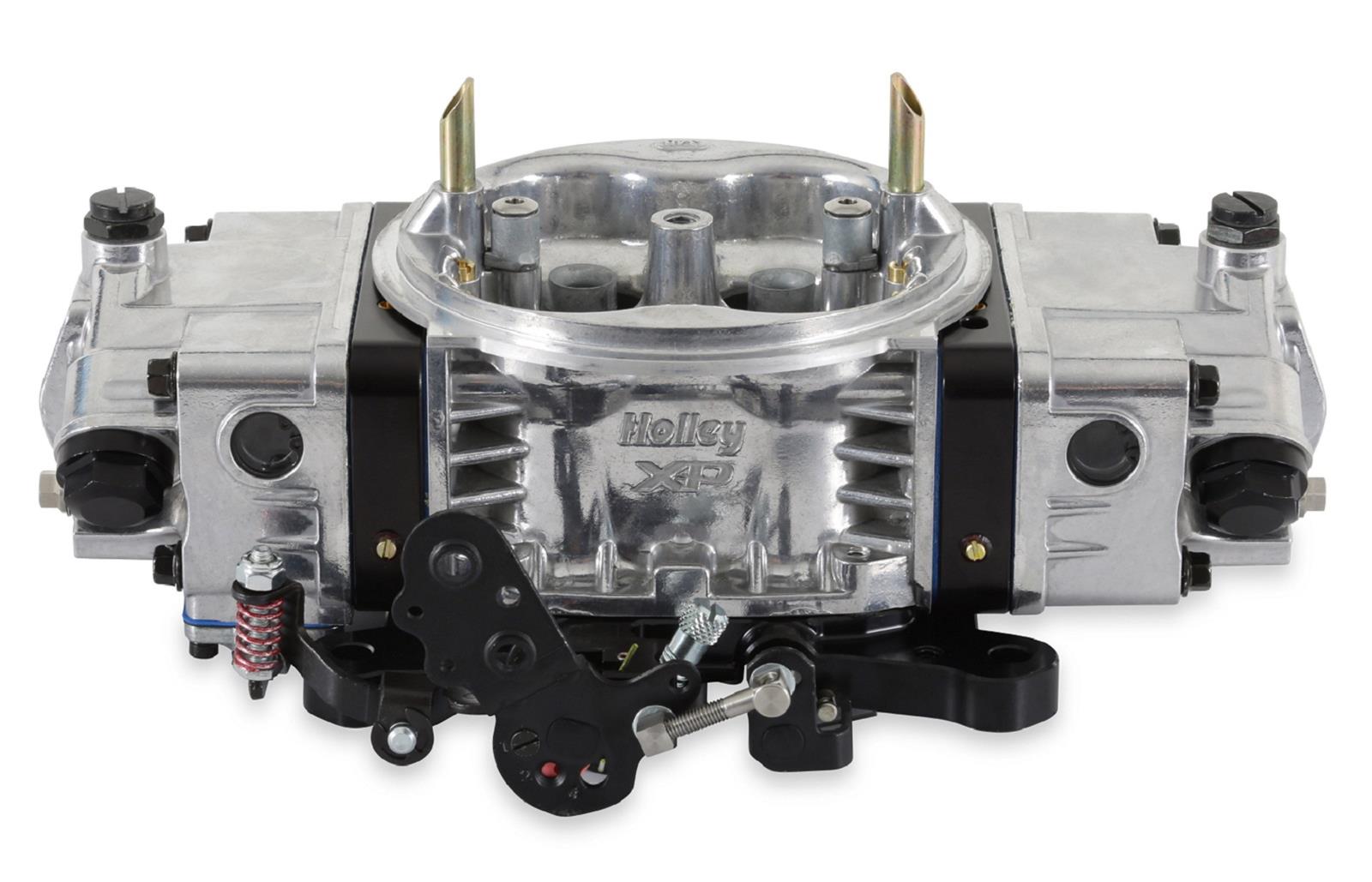 Holley HP Blower Carburetor 750CFM 4150 Series Holley HP Blower Carburetor 750CFM 4150 Series