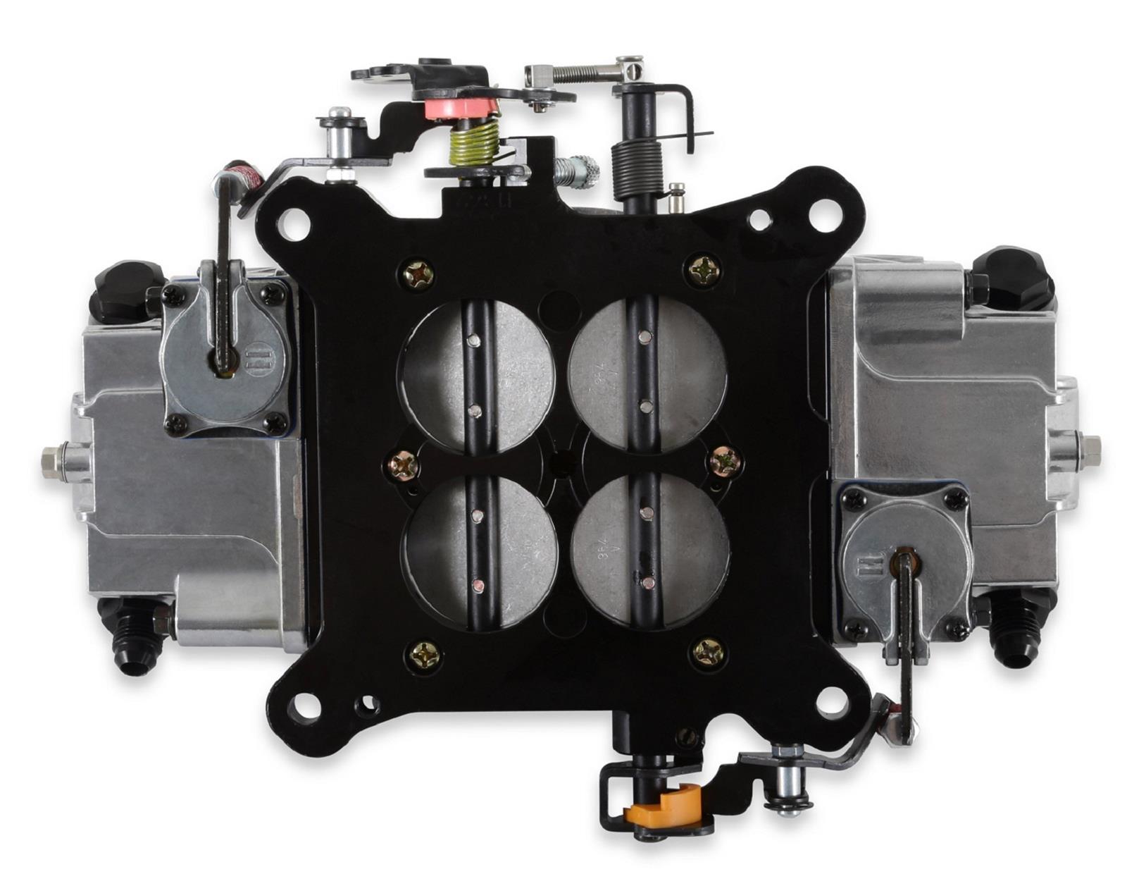 とも Holley 0-80576SA Holley 4150 XP Supercharger Carburetors | Summit