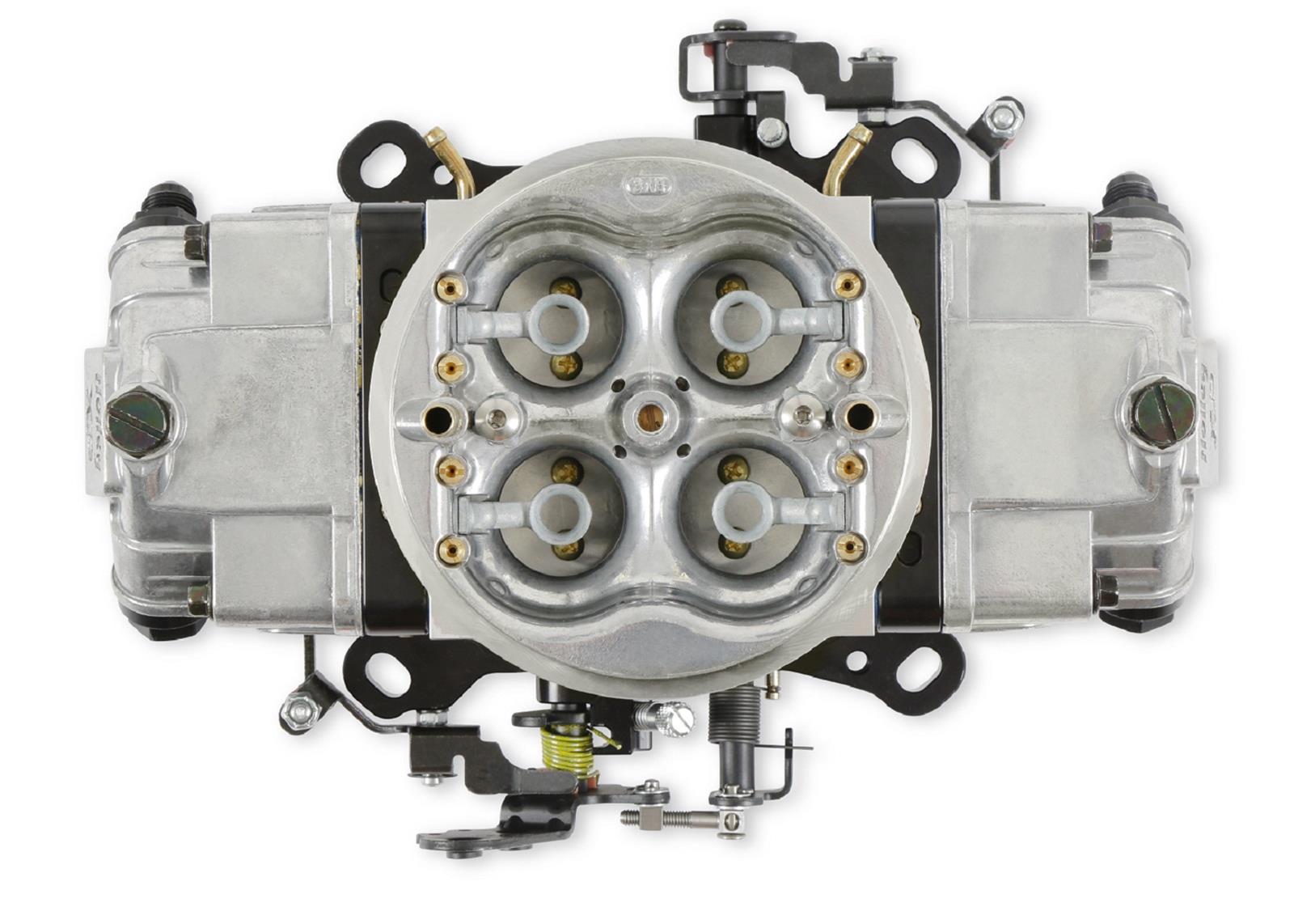 Holley HP Blower Carburetor 950CFM 4150 Series Holley HP Blower Carburetor 950CFM 4150 Series