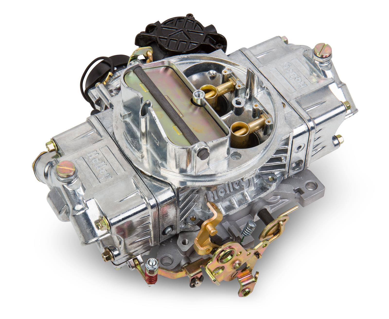 Holley 0-95670 Carburetor Performance 670CFM Truck Avenger 