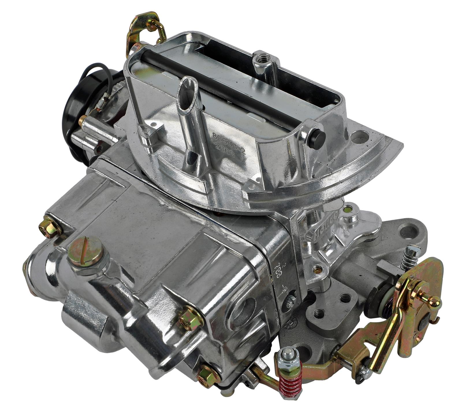 Holley 0-80683-2 Holley Model 2300 HP Classic Race Carburetors