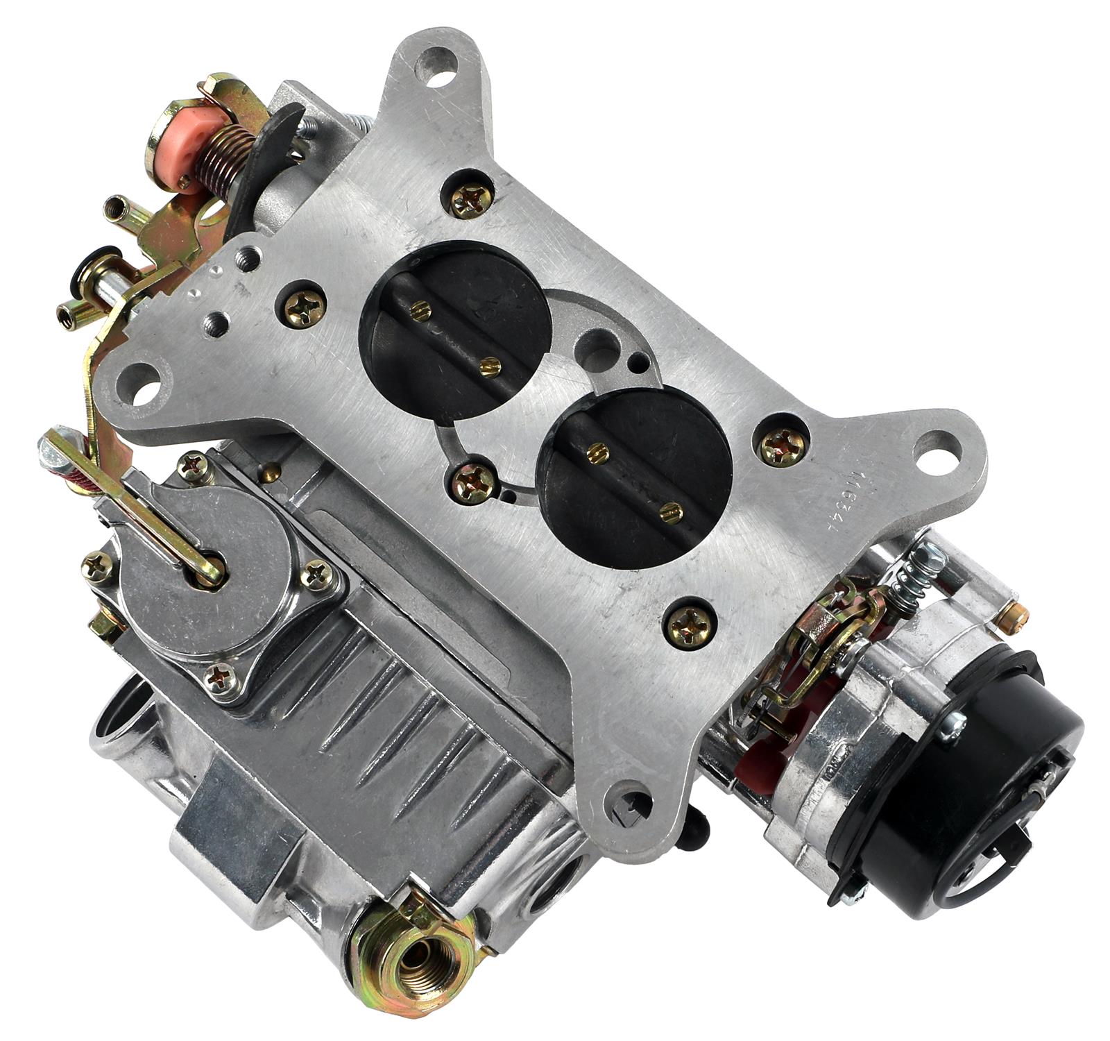 Holley 0-80683-2 Holley Model 2300 HP Classic Race Carburetors