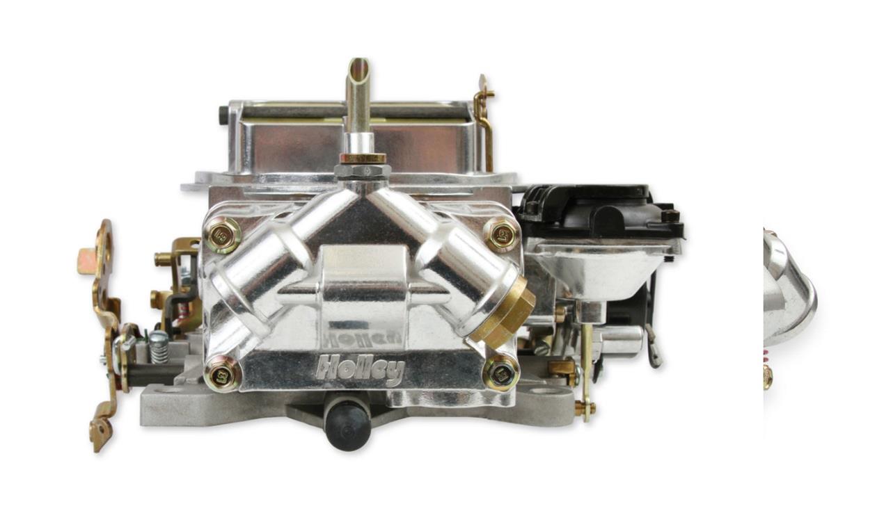 Holley 0-80770 Holley Street Avenger Carburetors | Summit Racing