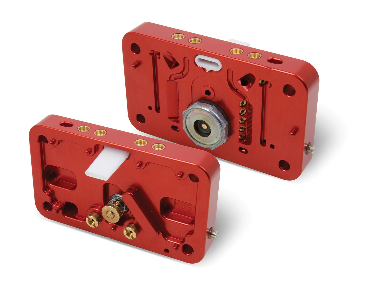 Holley 0-80803RDX Holley Aluminum Ultra XP Carburetors | Summit Racing
