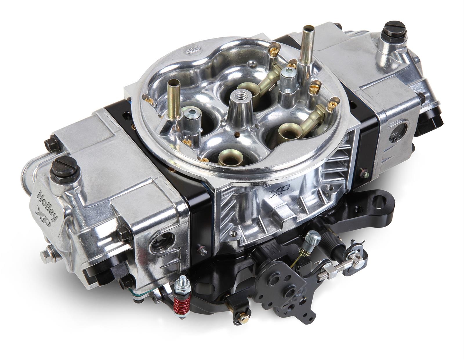 Holley Ultra HP Carburetor - 850CFM