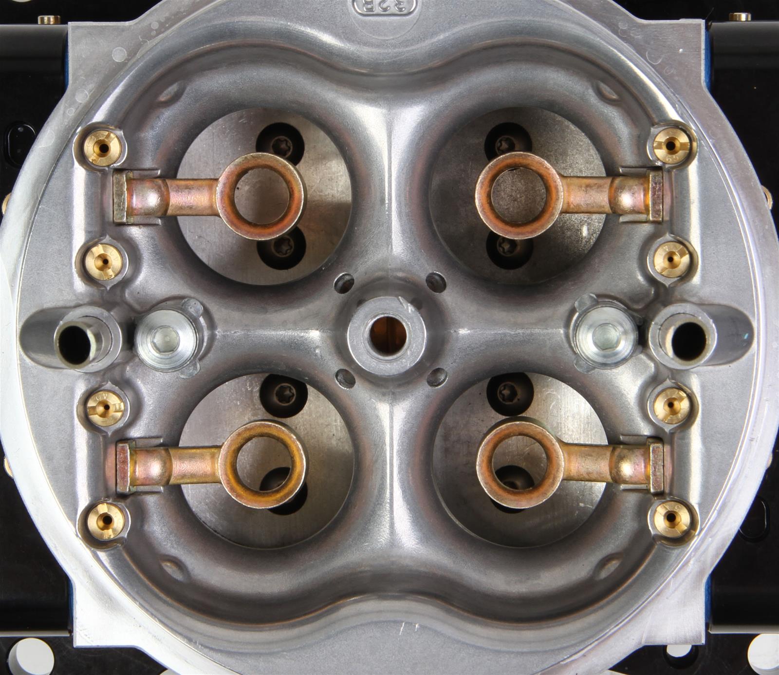 Holley 0-80812BKX Holley Aluminum Ultra XP Carburetors | Summit Racing