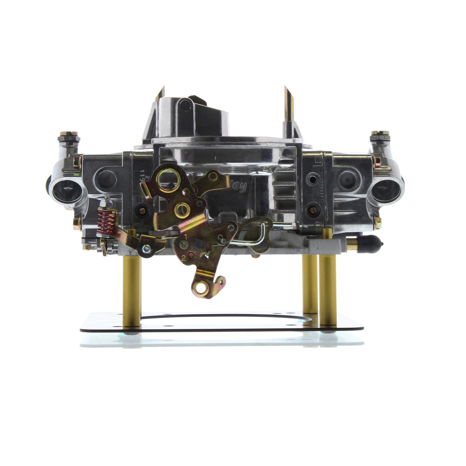Holley Performance Carburetor 870CFM Street Avenger Holley Performance Carburetor 870CFM Street Avenger