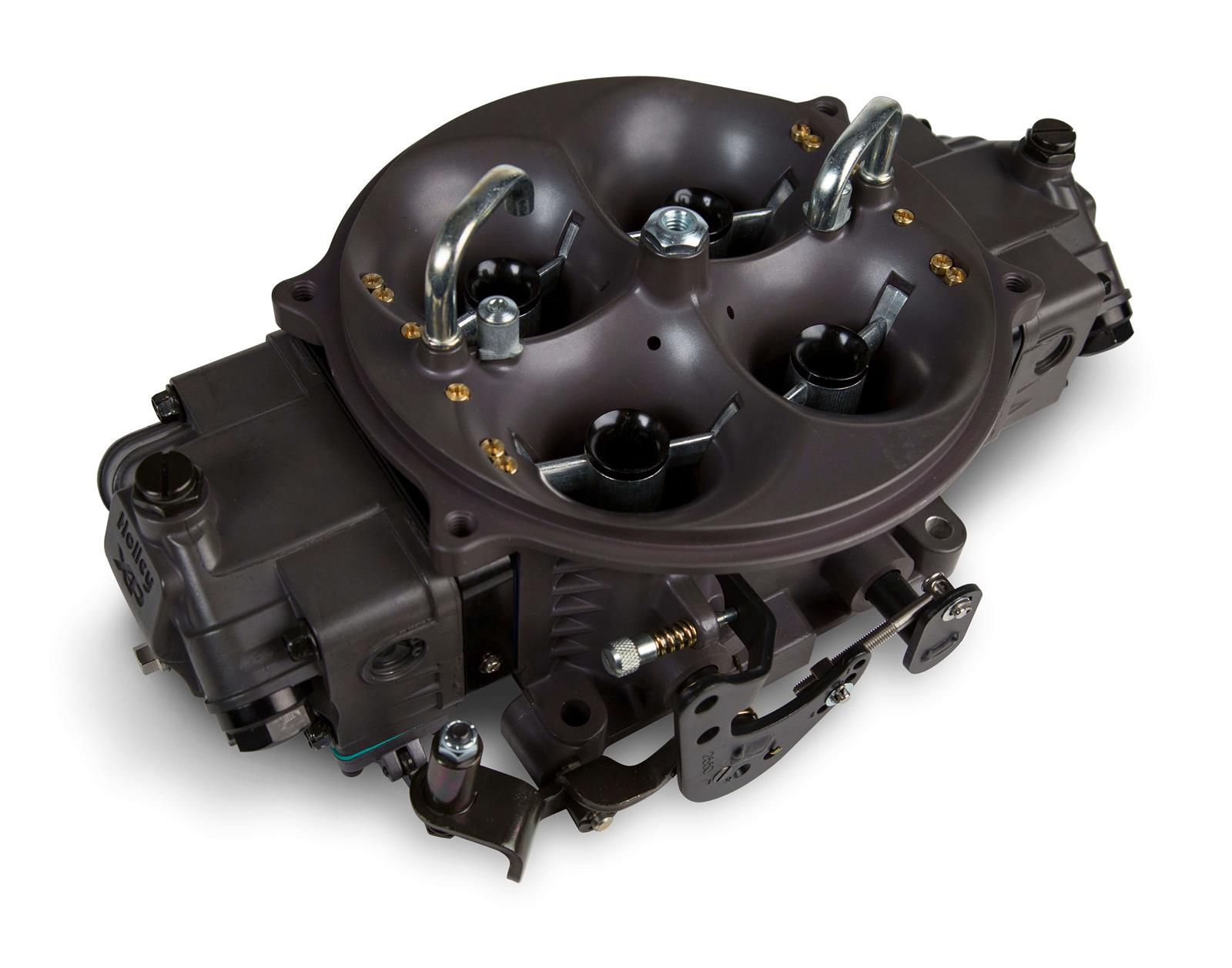HOLLEY GEN 3 ULTRA DOMINATOR CARBURETOR 1150 CFM #0-80906HB