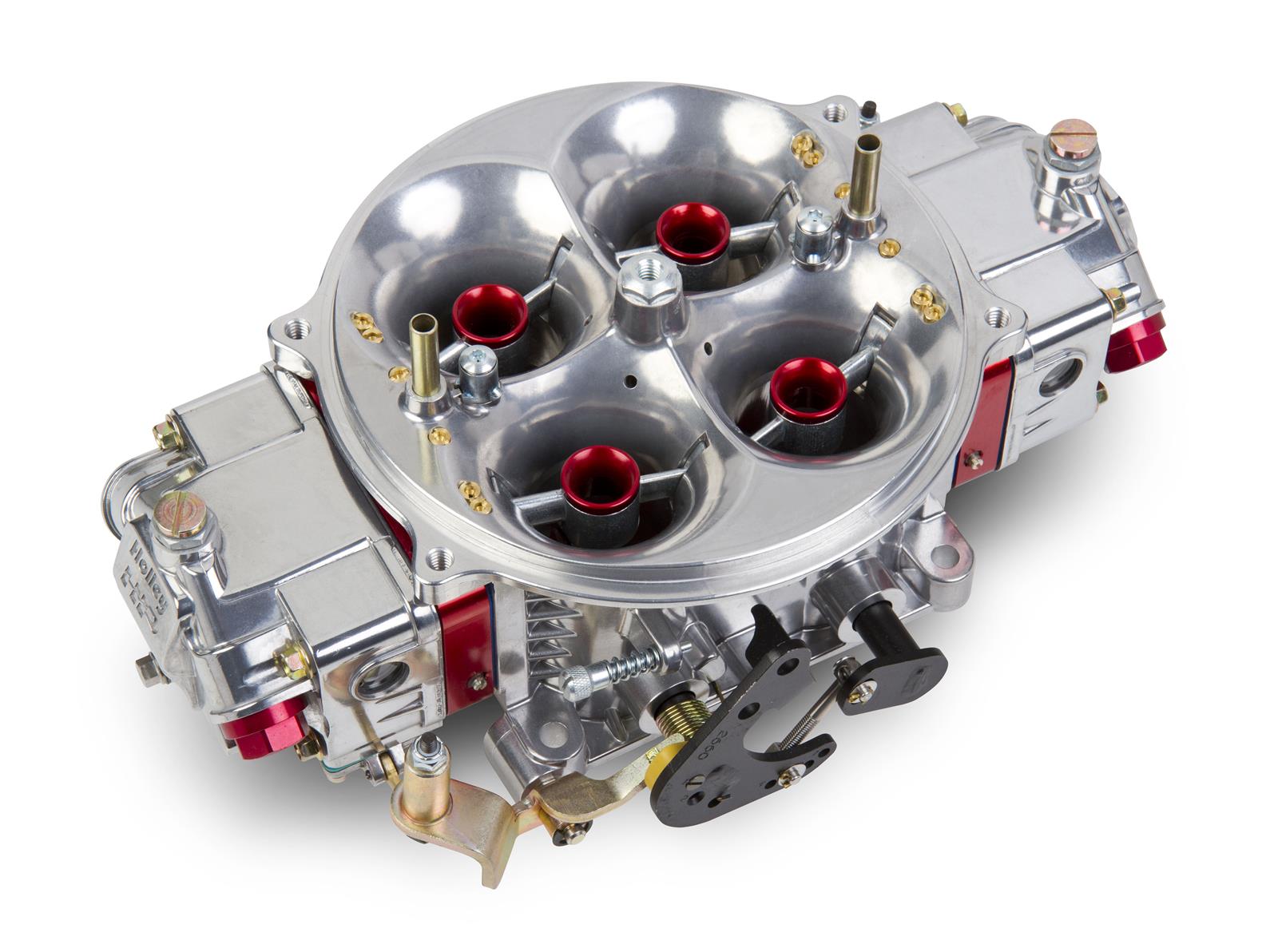 Holley 0-80903RD Holley Gen 3 Ultra Dominator Carburetors | Summit