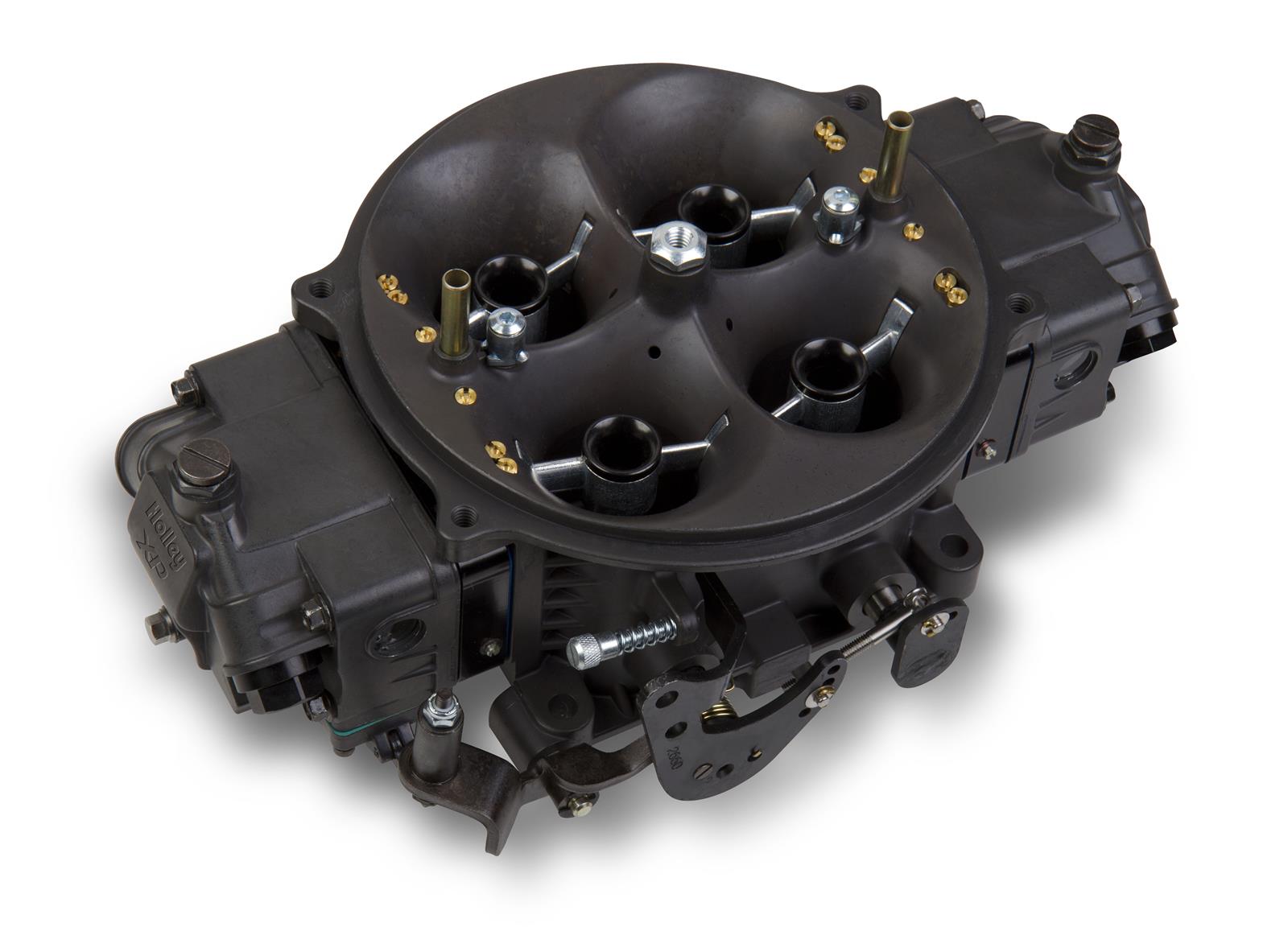 Holley 0-80924HB Holley Gen 3 Ultra Dominator Carburetors | Summit