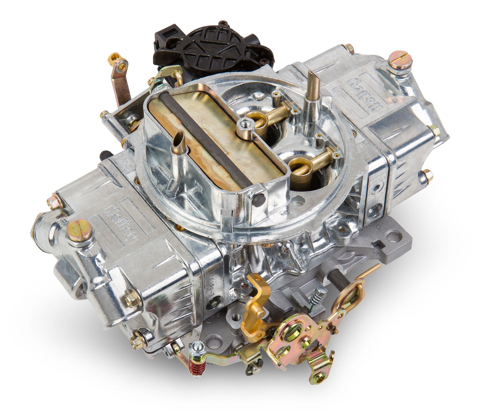 Holley 0-81670 Holley Street Avenger Carburetors | Summit Racing