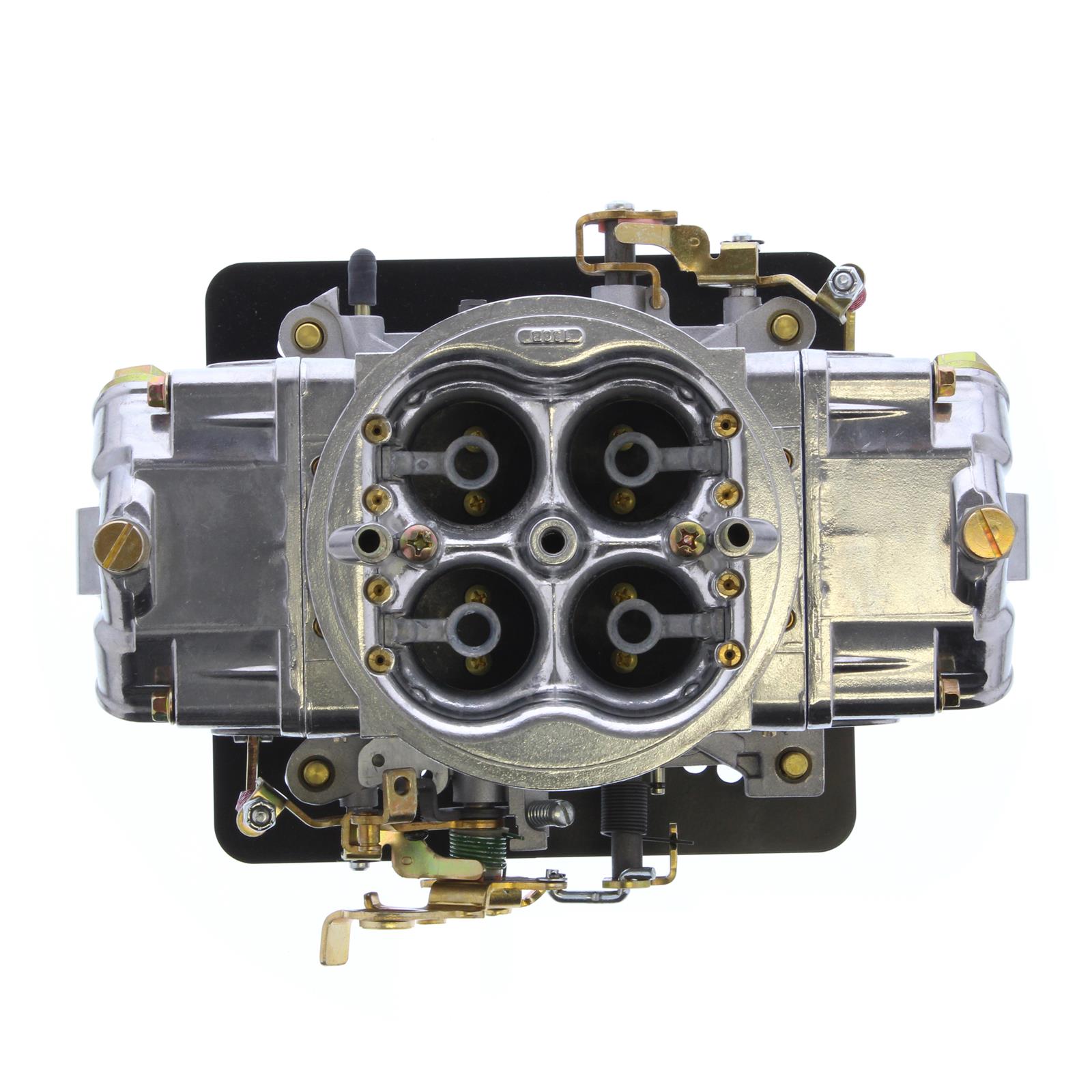 Holley 0-82751 Holley 4150 Street HP Carburetors | Summit Racing