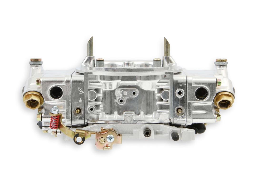 Holley 4150 Aluminum Street HP Carburetors