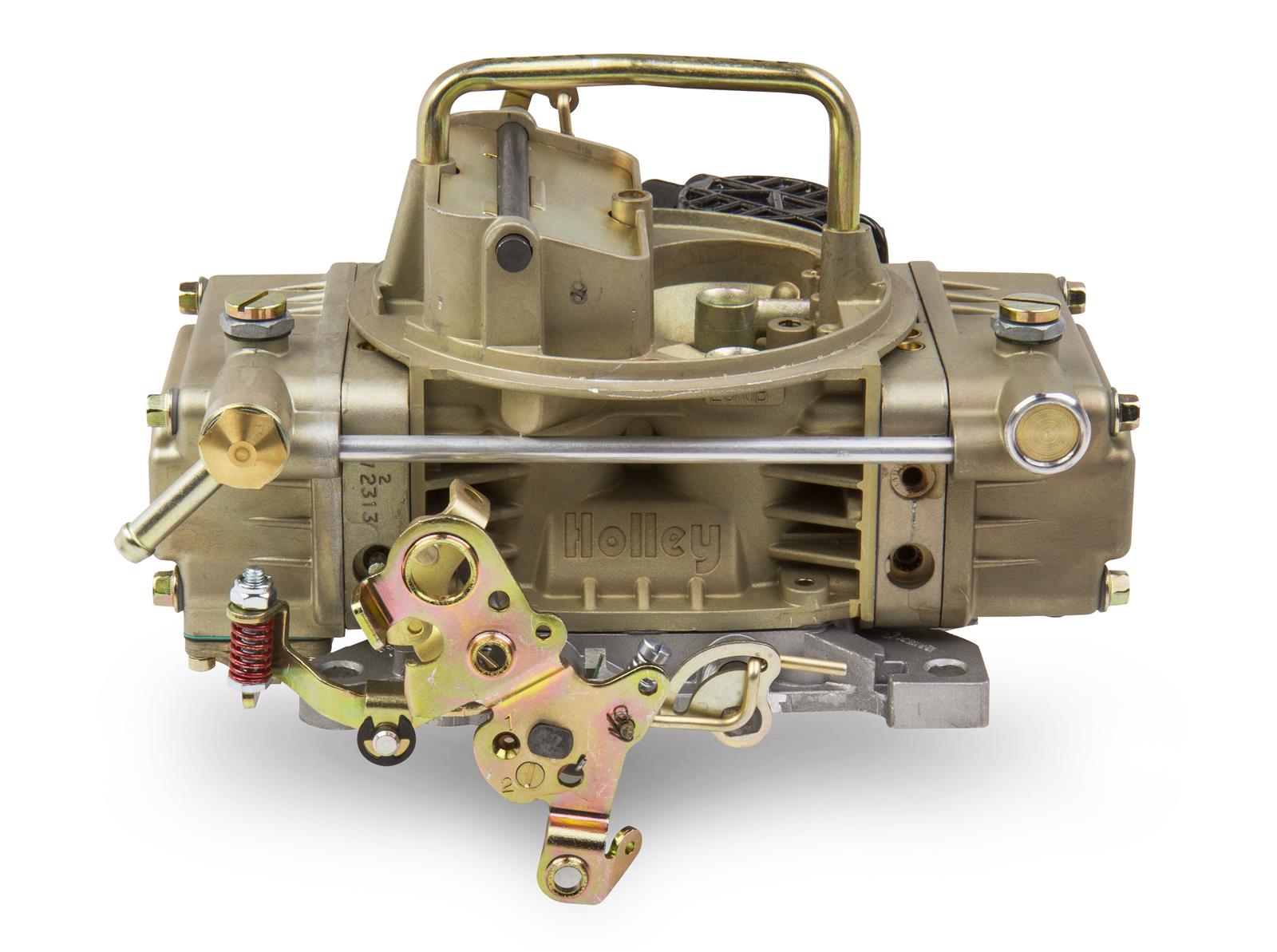 Holley 095670 Holley Truck Avenger Carburetors Summit Racing
