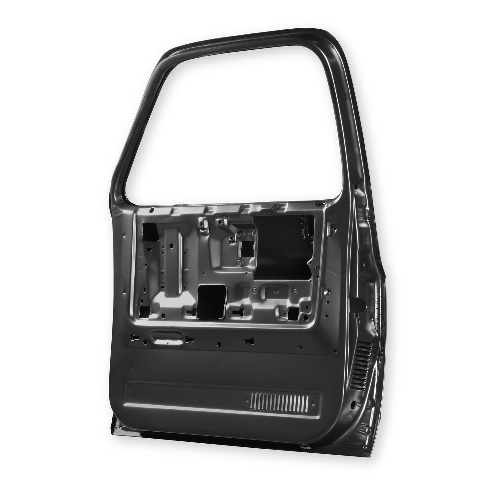 Brothers Trucks C/K Series Door Shells 04-109 Door, Premium Shell, Full, Front Right, Heavy Gauge Steel, EDP Coated, Chevy, GMC, Each