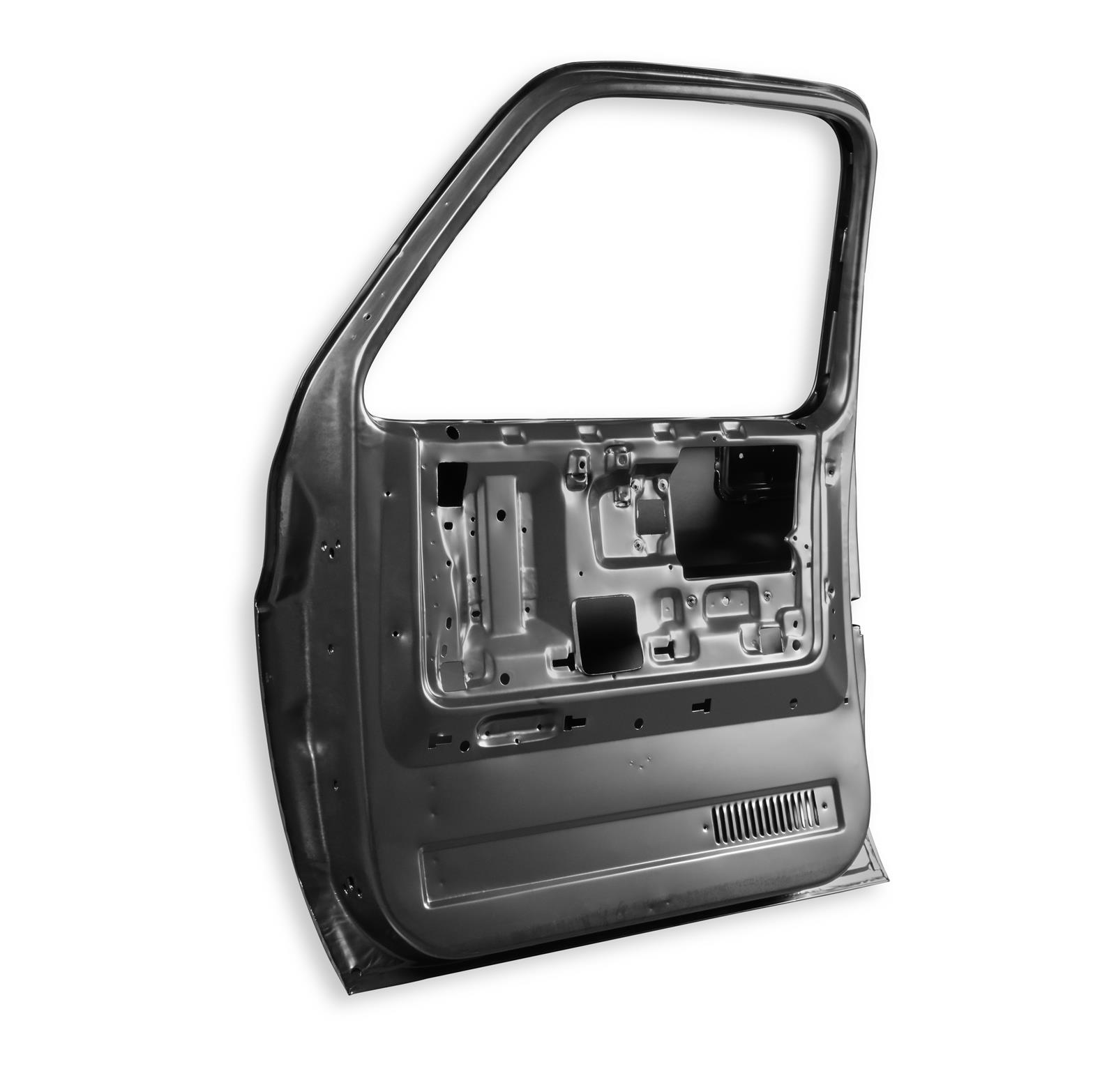 Brothers Trucks C/K Series Door Shells 04-109 Door, Premium Shell, Full, Front Right, Heavy Gauge Steel, EDP Coated, Chevy, GMC, Each thumbnail 2