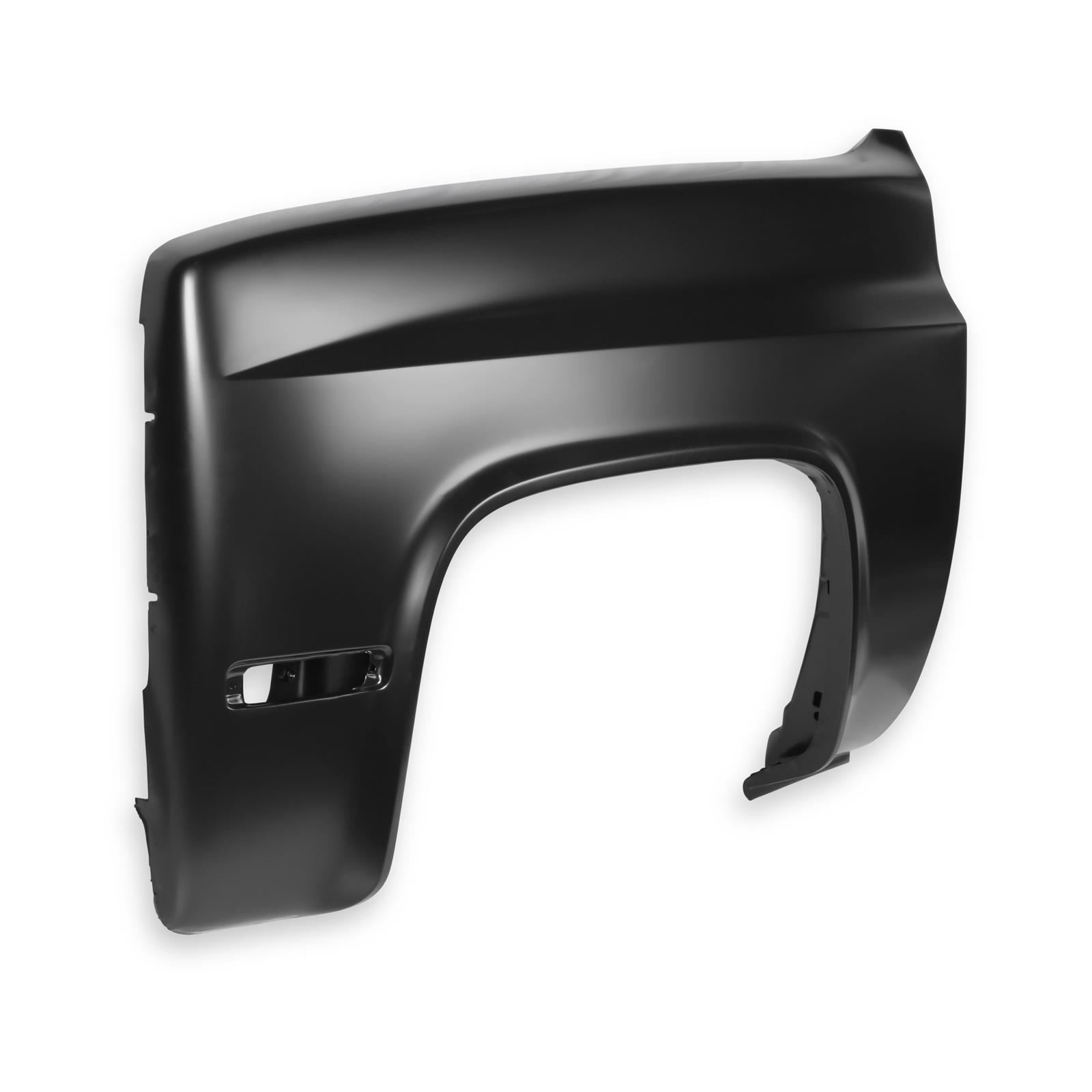 Brothers Trucks C/K Series Premium Front Fenders 04-110 FENDER, 1981-1987 C10 FENDER LH PREMIUM thumbnail 2