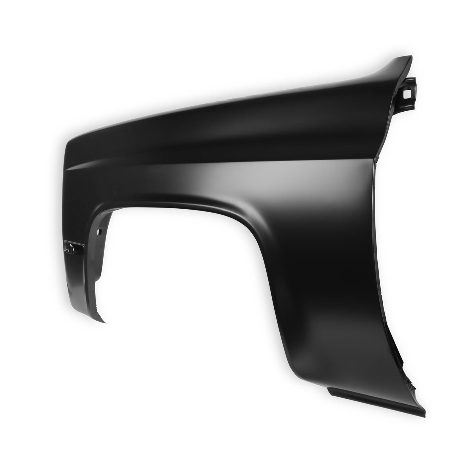 Brothers Trucks C/K Series Premium Front Fenders 04-110 FENDER, 1981-1987 C10 FENDER LH PREMIUM thumbnail 4