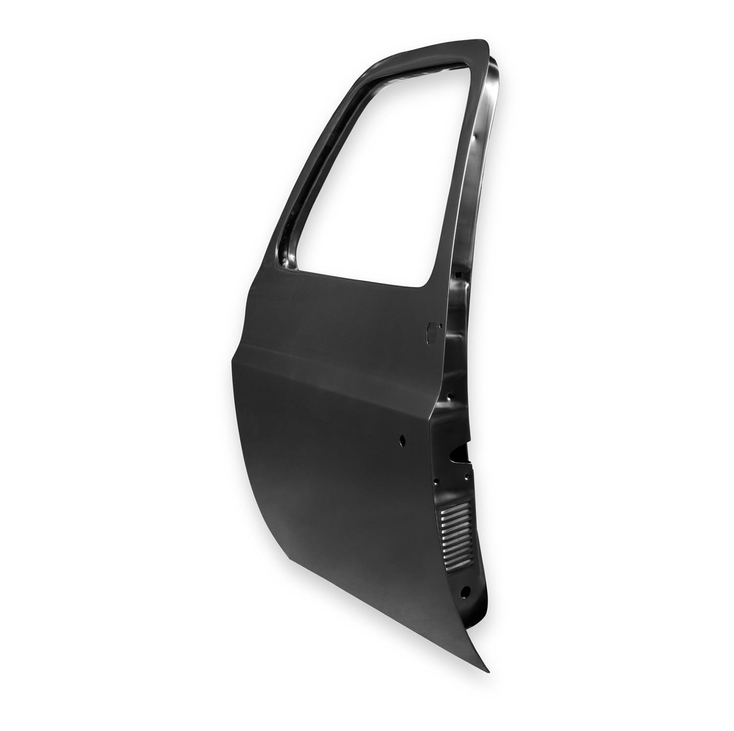 Brothers Trucks C/K Series Door Shells 04-114 Door, Premium Shell, Full, Front Left, Heavy Gauge Steel, EDP Coated, Chevy, GMC, Each