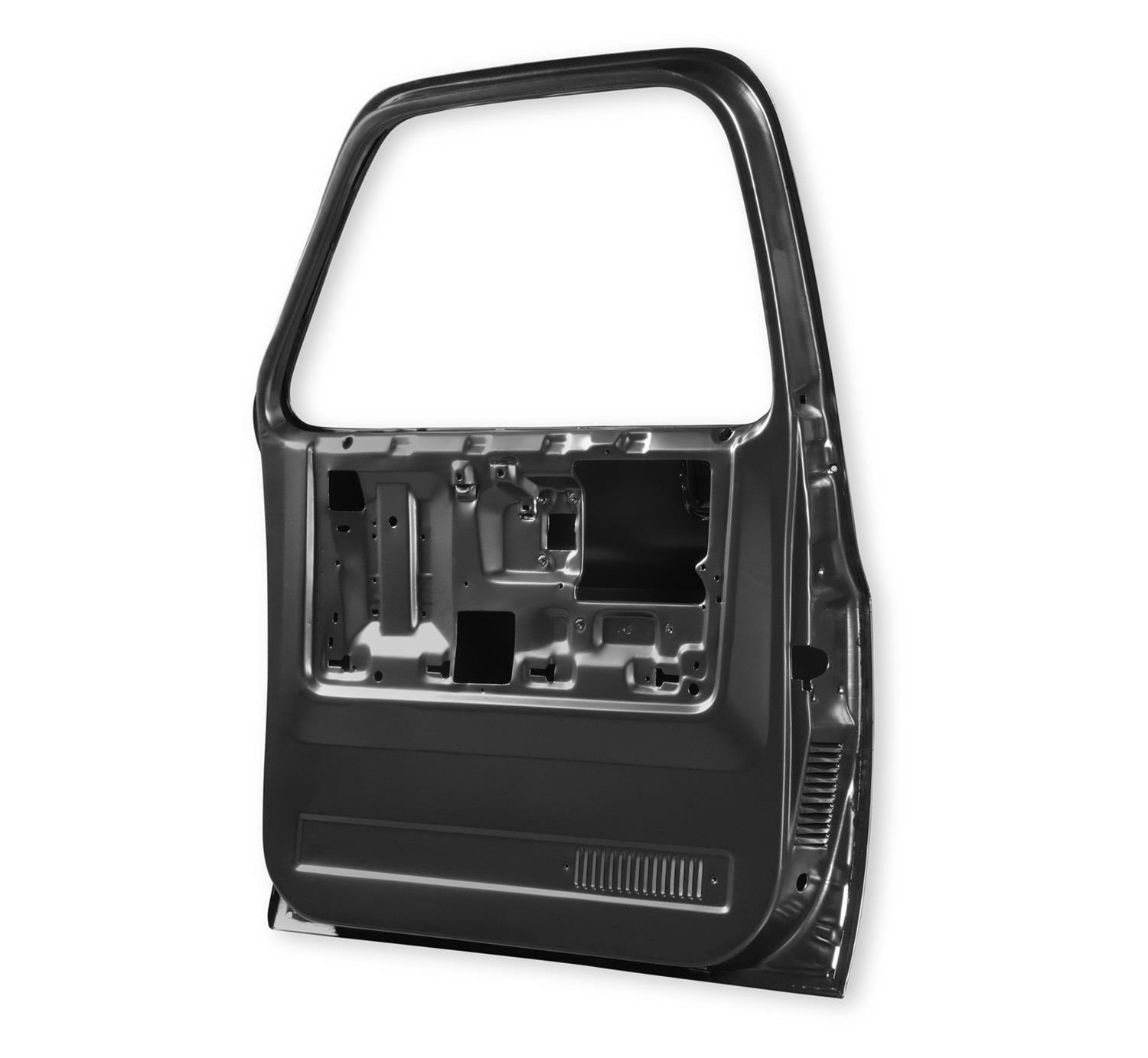 Brothers Trucks C/K Series Door Shells 04-115 Door, Premium Shell, Full, Front Right, Heavy Gauge Steel, EDP Coated, Chevy, GMC, Each thumbnail 5