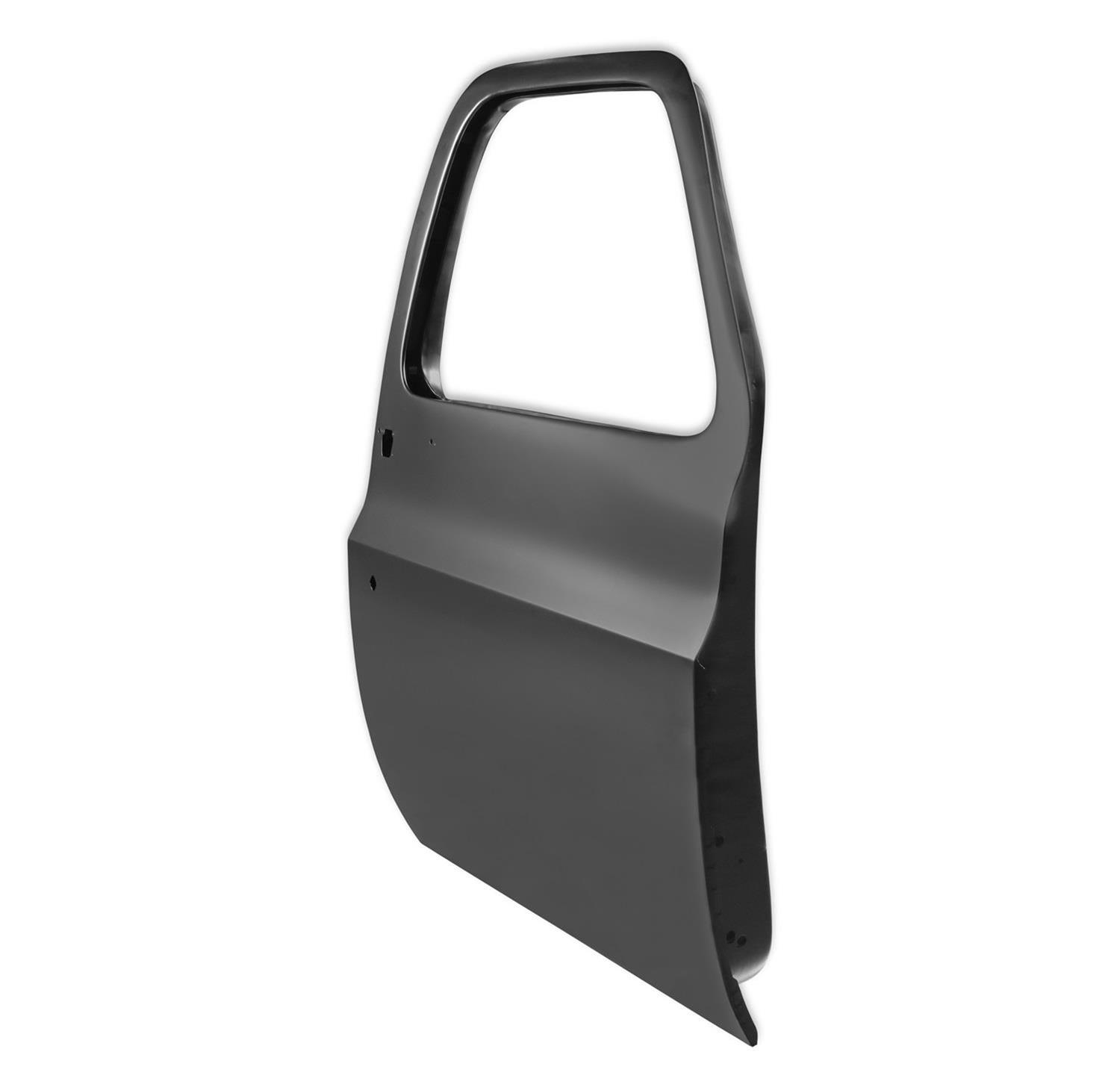 Brothers Trucks C/K Series Door Shells 04-115 Door, Premium Shell, Full, Front Right, Heavy Gauge Steel, EDP Coated, Chevy, GMC, Each thumbnail 2