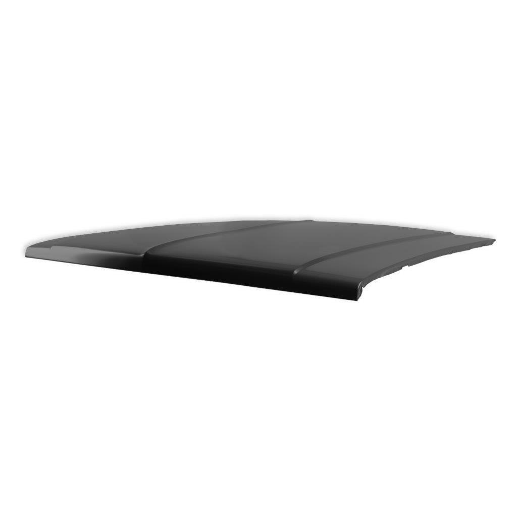 Brothers Trucks Hoods 04-116 Hood, Steel, EDP Coated, Bolt-On, Chevy, GMC, Each thumbnail 4