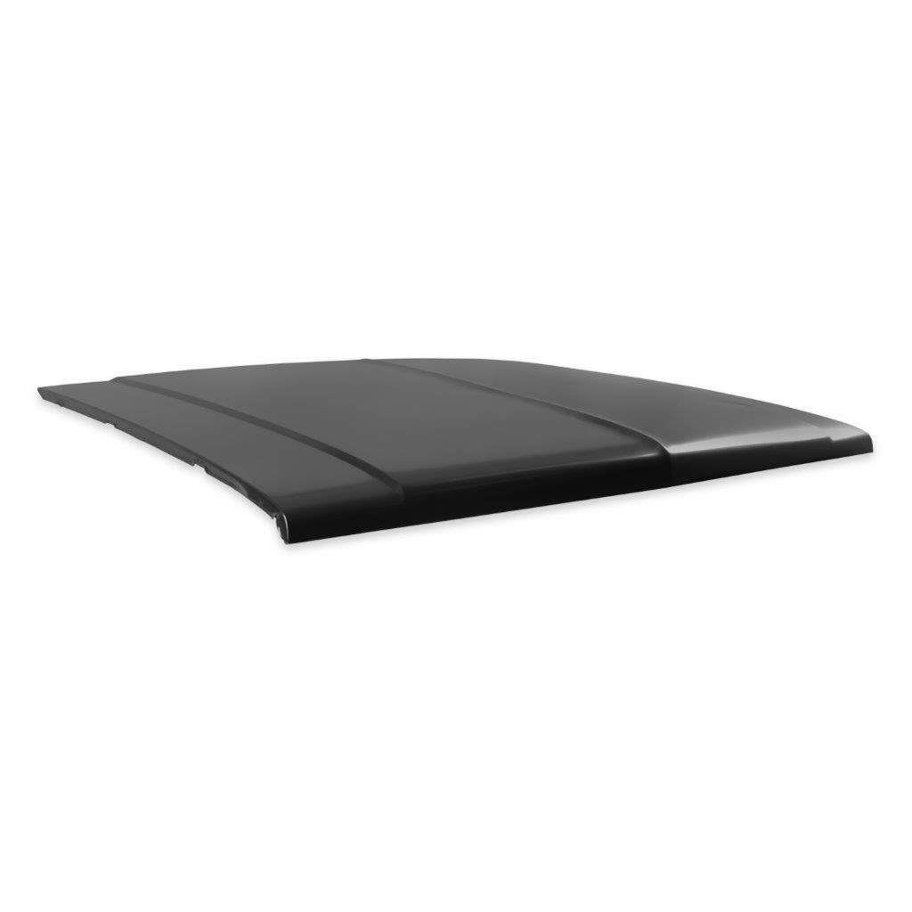 Brothers Trucks Hoods 04-116 Hood, Steel, EDP Coated, Bolt-On, Chevy, GMC, Each thumbnail 3